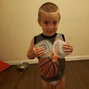 Meet your Posher, Daniel